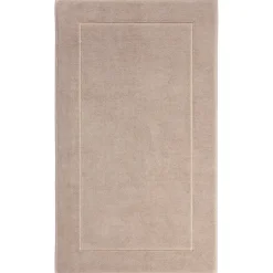 Bath & Living Aquanova Bath mat LONDON color