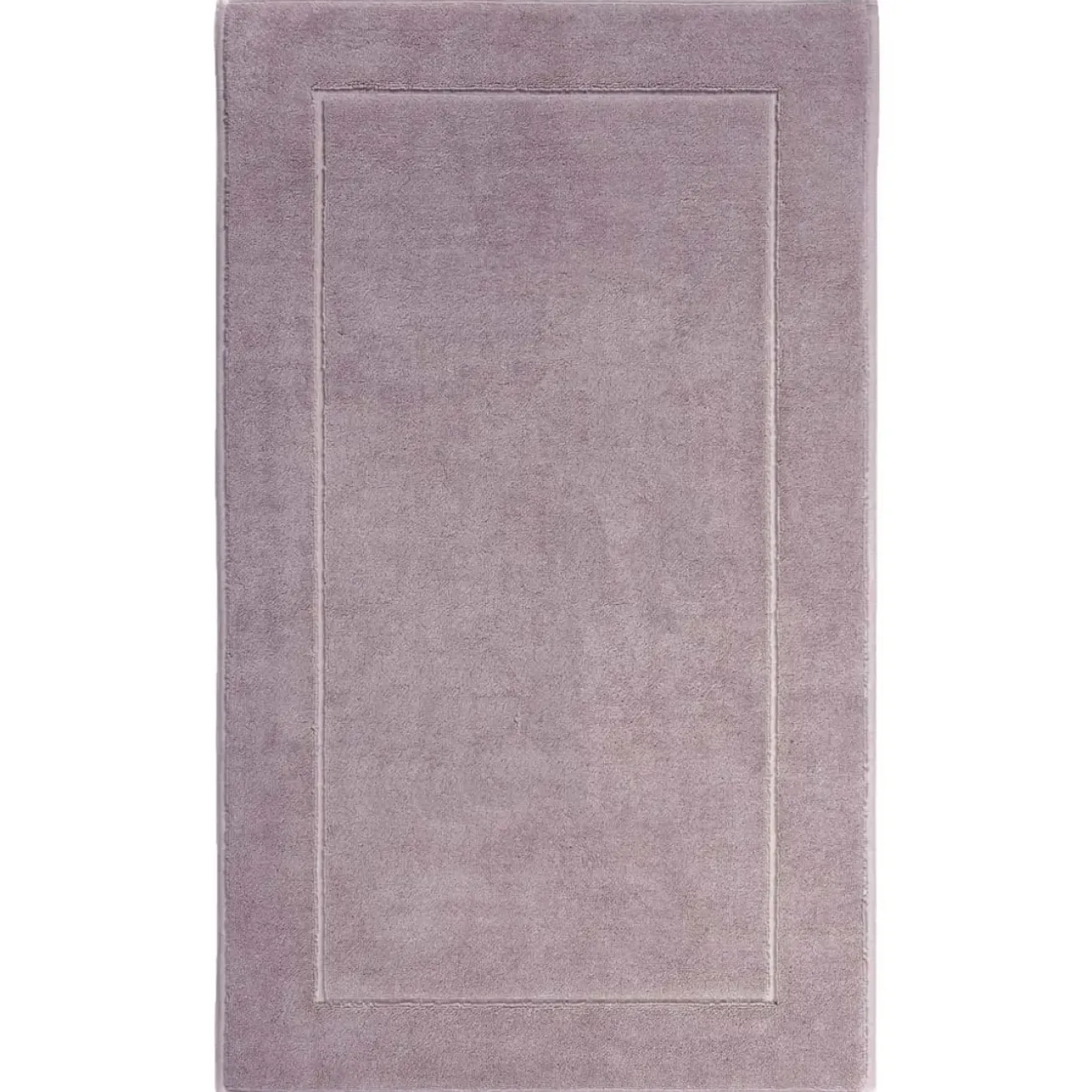Bath & Living Aquanova Bath mat LONDON color