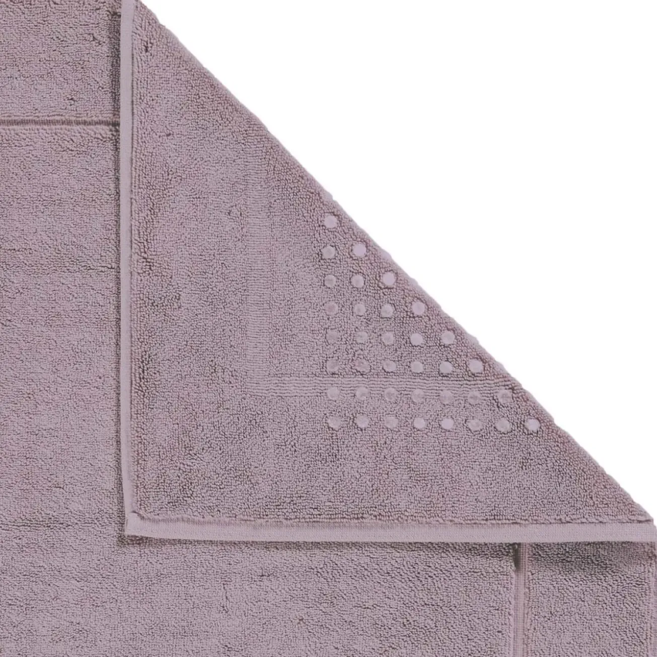 Bath & Living Aquanova Bath mat LONDON color
