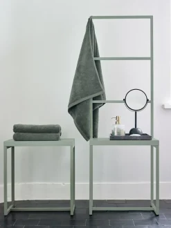Bath & Living Aquanova Bath mat LONDON color