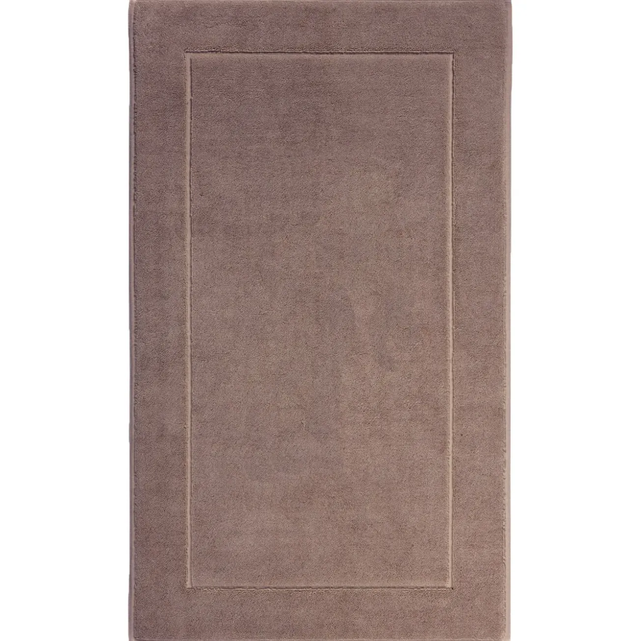Bath & Living Aquanova Bath mat LONDON color
