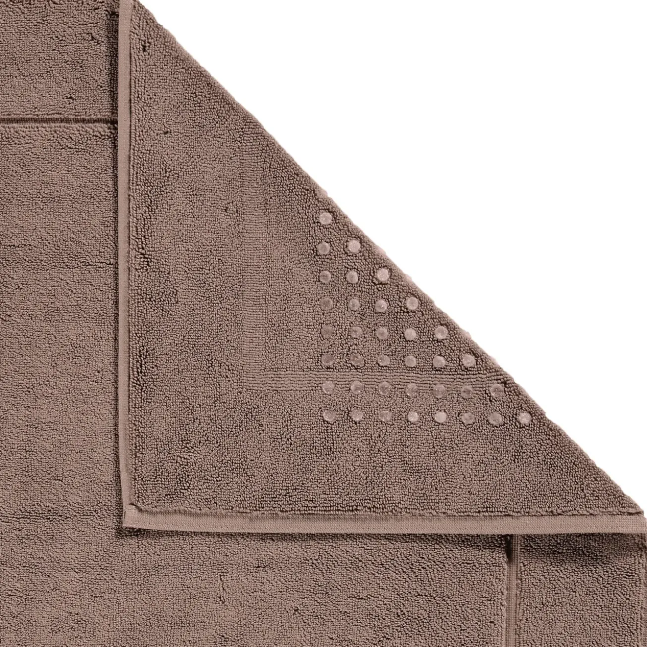 Bath & Living Aquanova Bath mat LONDON color