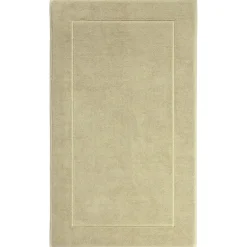 Bath & Living Aquanova Bath mat LONDON color (green / yellow-green)