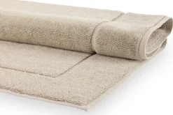 Bath & Living Aquanova Bath mat LONDON color