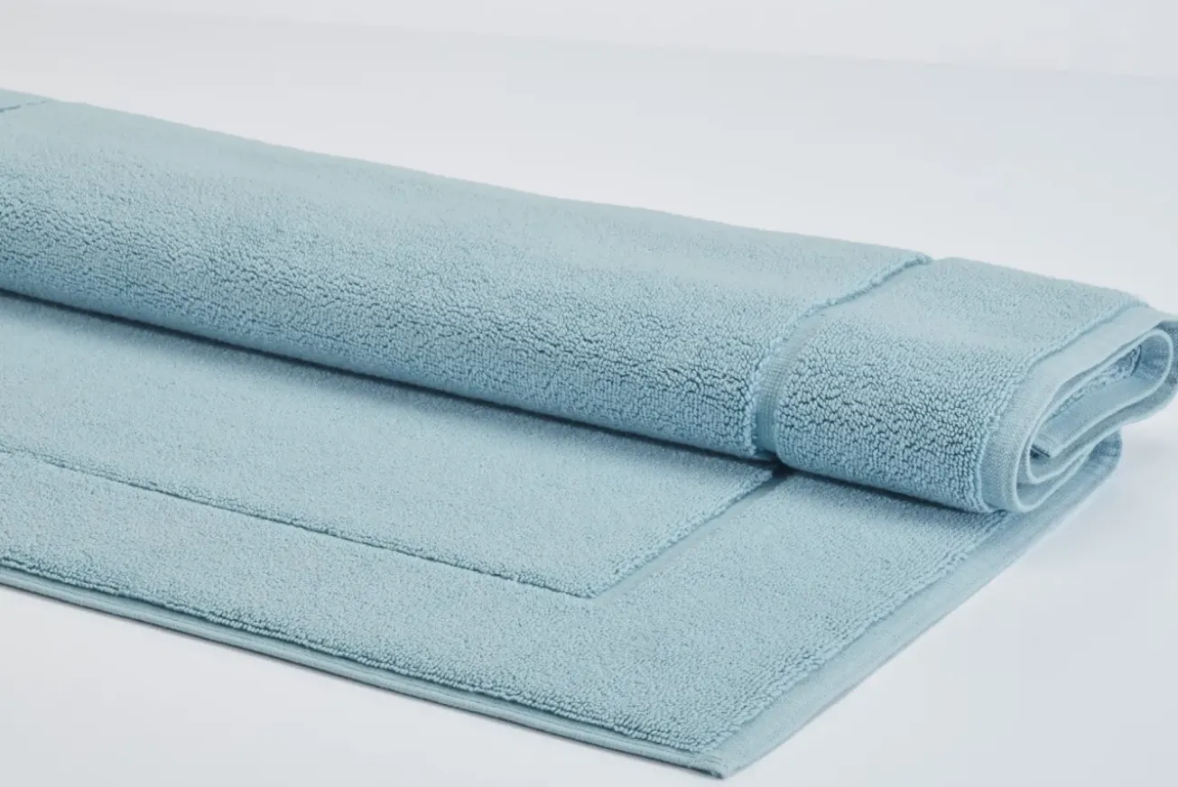 Bath & Living Aquanova Bath mat LONDON color
