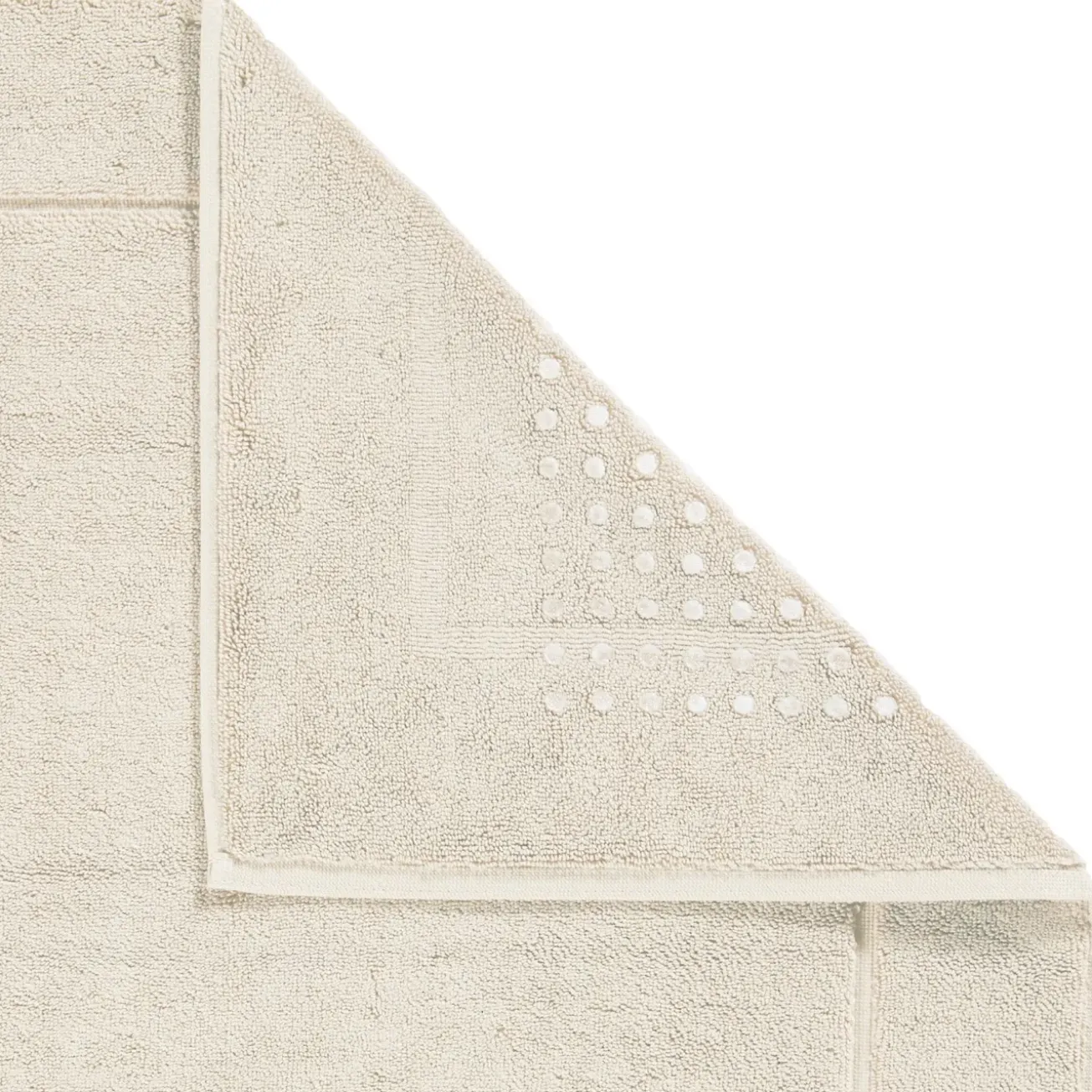 Bath & Living Aquanova Bath mat LONDON color
