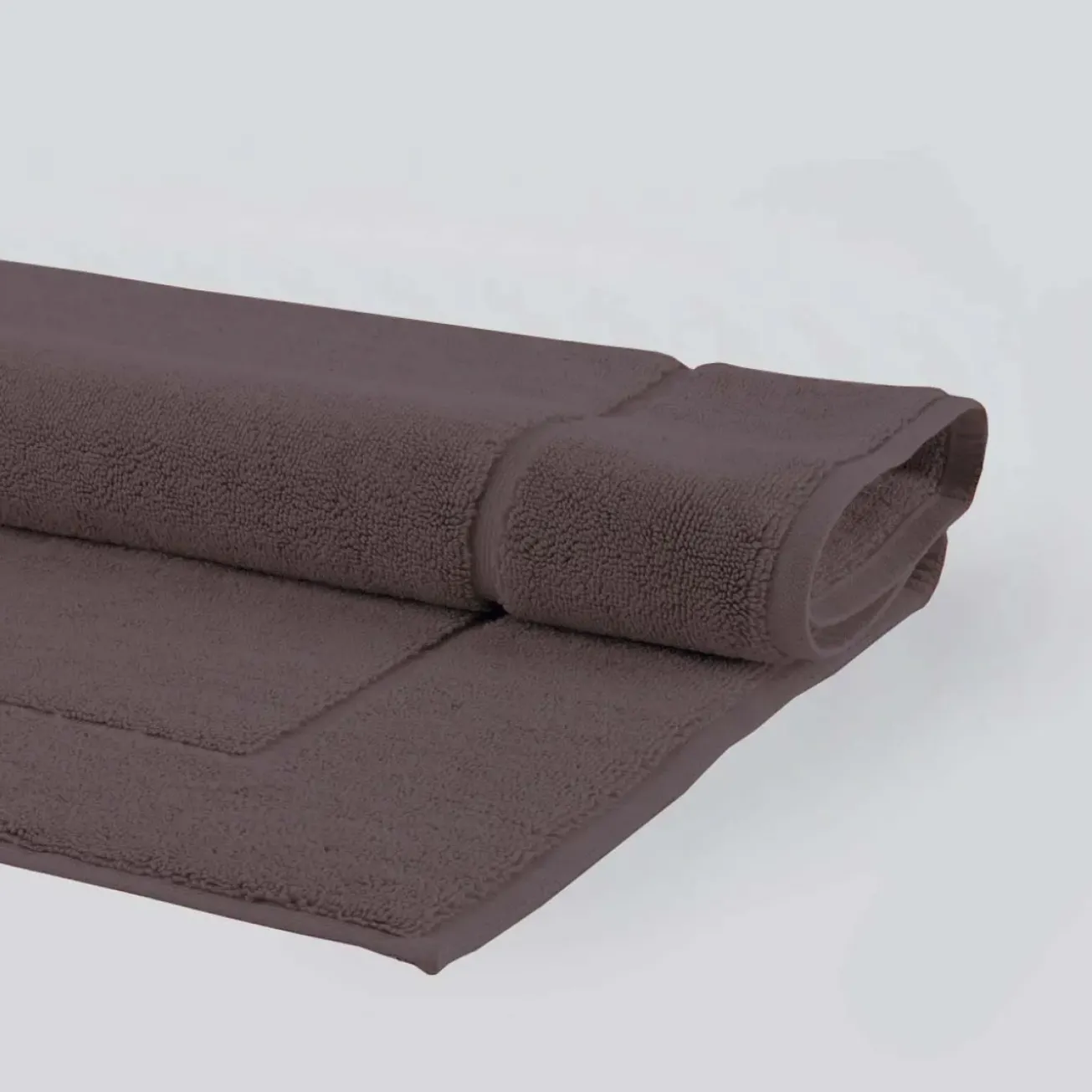 Bath & Living Aquanova Bath mat LONDON color