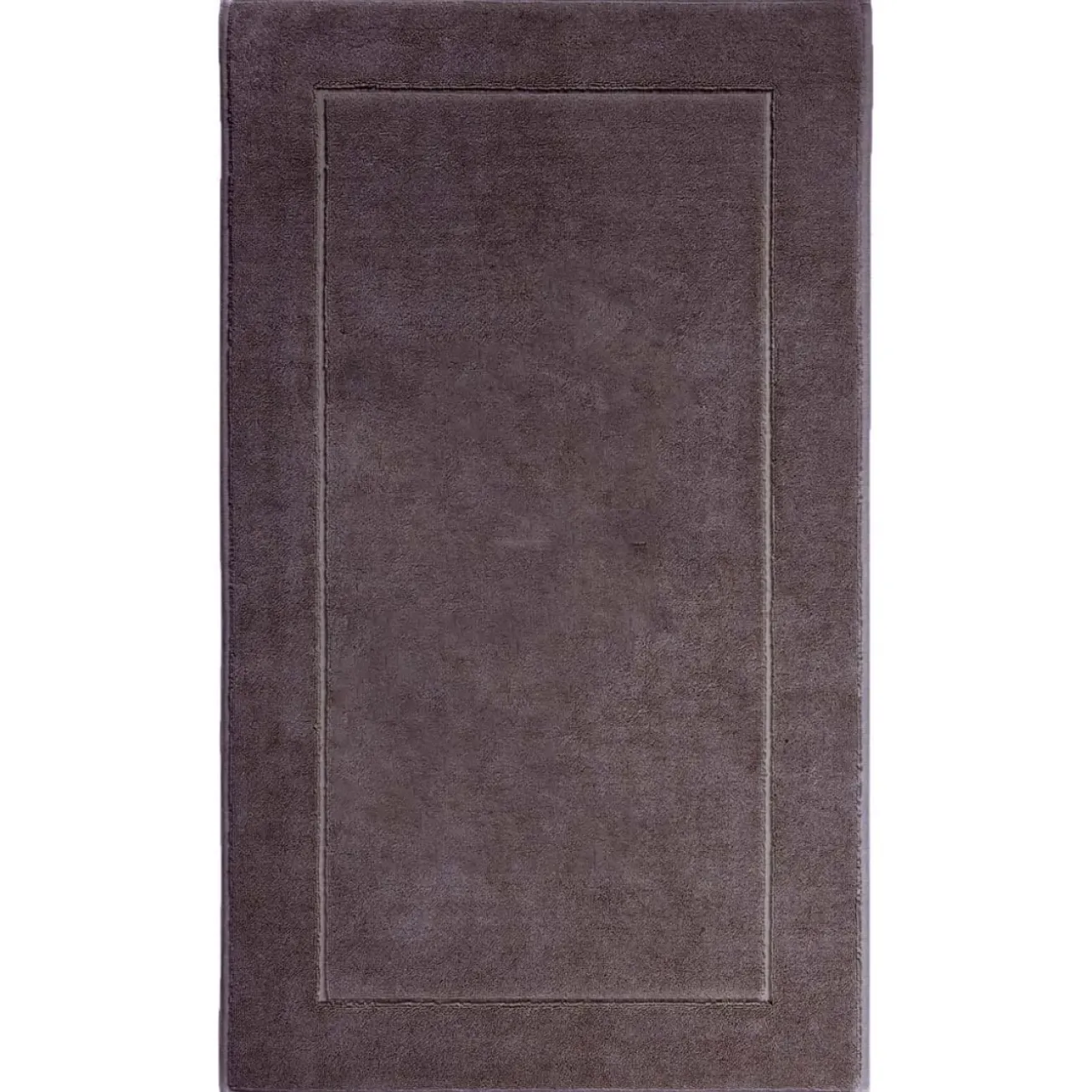 Bath & Living Aquanova Bath mat LONDON color