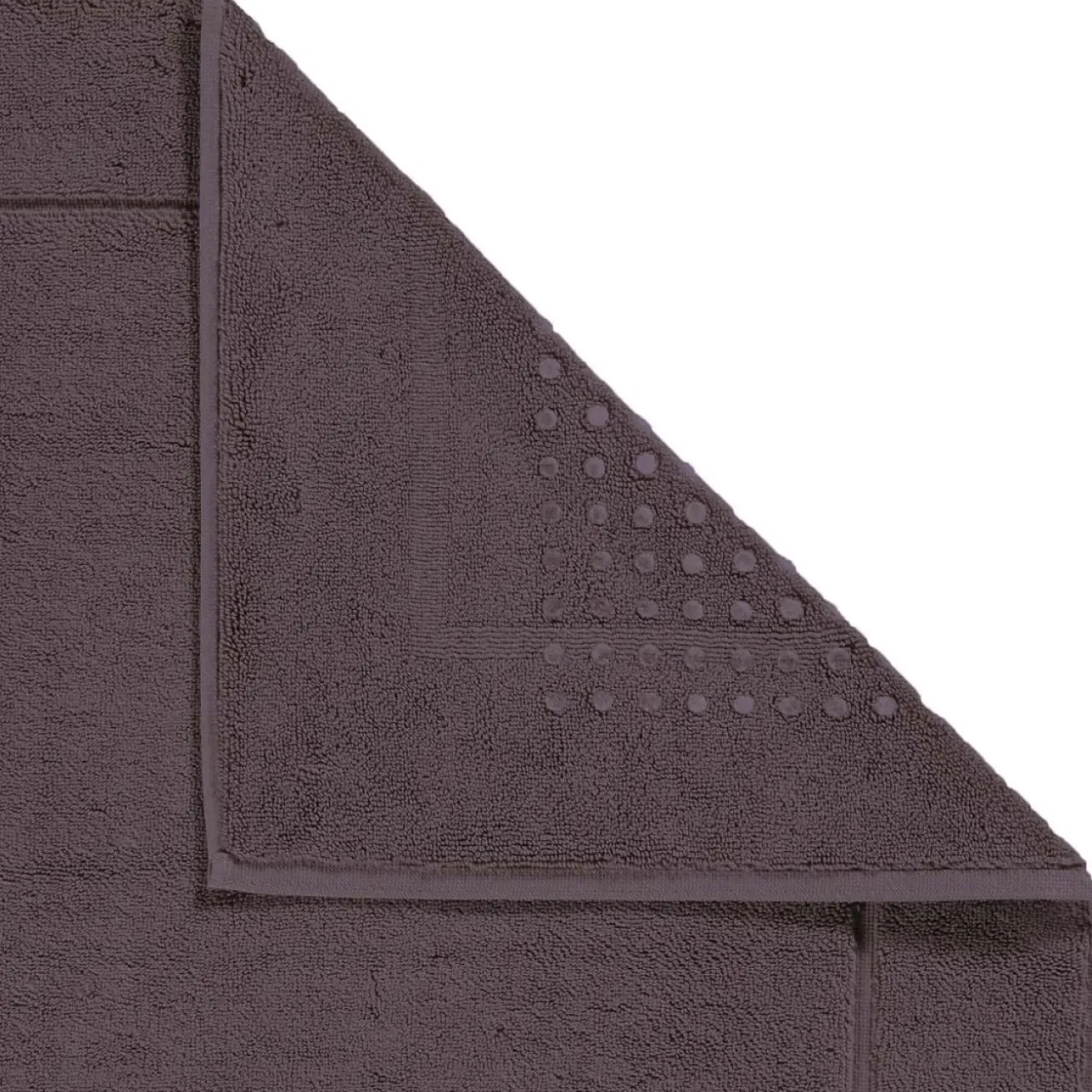 Bath & Living Aquanova Bath mat LONDON color