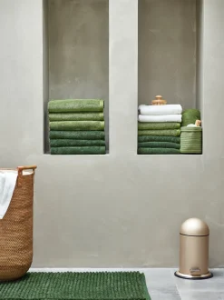 Bath & Living Aquanova Bath mat LONDON color