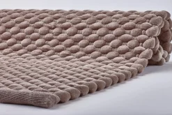 Bath & Living Aquanova Bath mat MAKS color