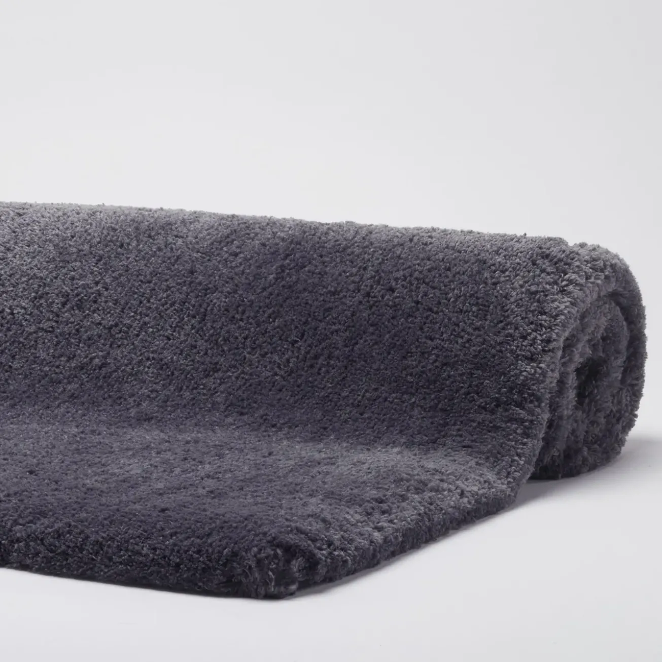 Bath & Living Aquanova Bath mat MAURO color Graphite (MAUBM-96)