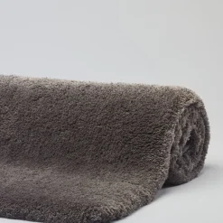 Bath & Living Aquanova Bath mat MAURO color Ash (MAUBM-109)