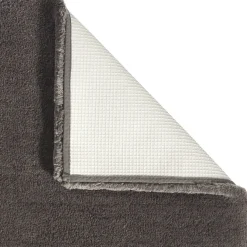Bath & Living Aquanova Bath mat MAURO color Ash (MAUBM-109)