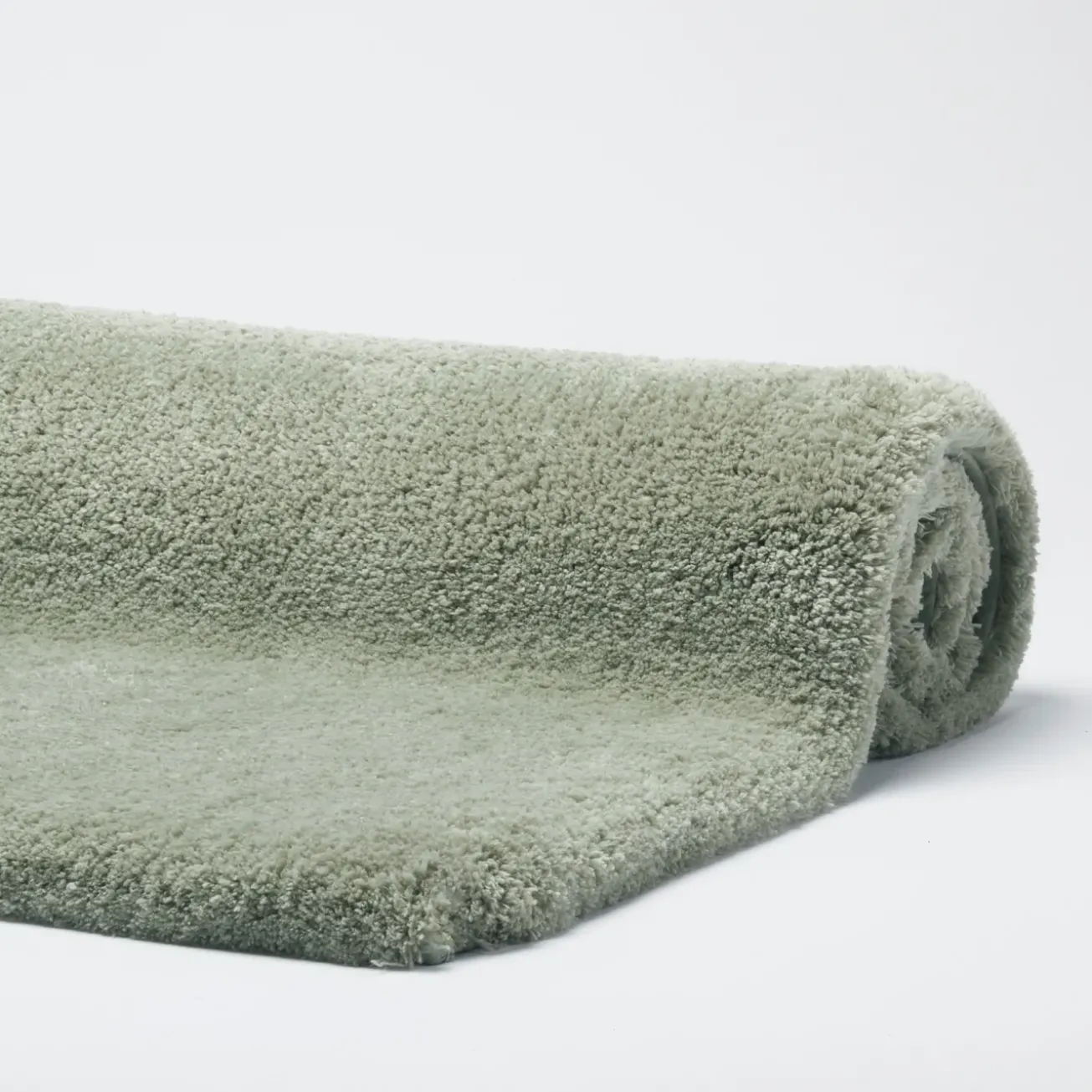 Bath & Living Aquanova Bath mat MAURO color Thyme (MAUBM-293)