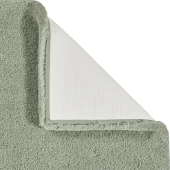 Bath & Living Aquanova Bath mat MAURO color Thyme (MAUBM-293)