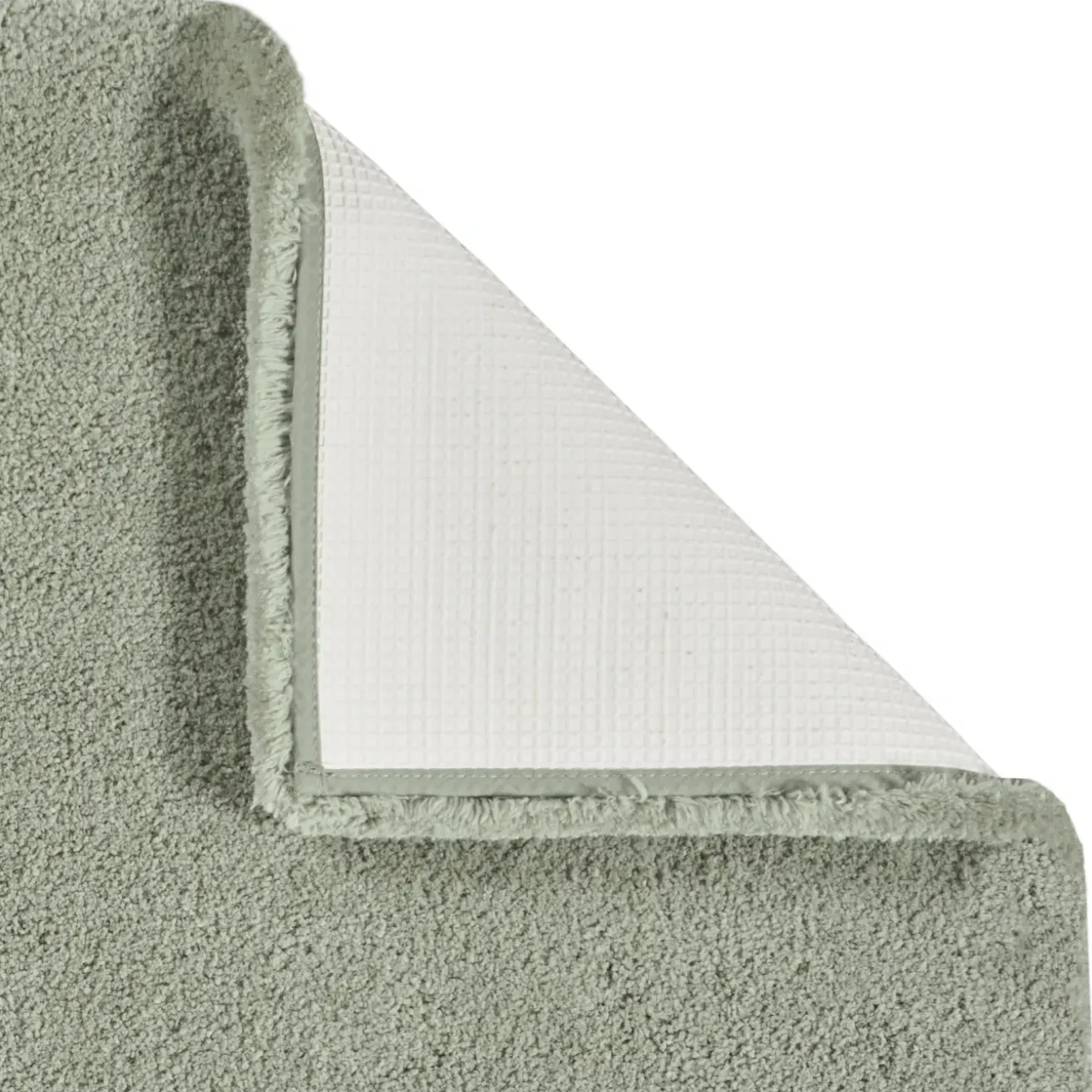 Bath & Living Aquanova Bath mat MAURO color Thyme (MAUBM-293)