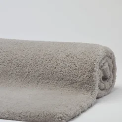 Bath & Living Aquanova Bath mat MAURO color Truffle (MAUBM-106)