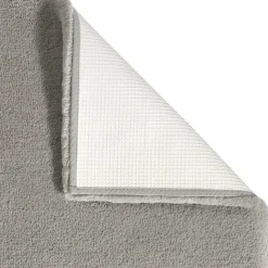 Bath & Living Aquanova Bath mat MAURO color Truffle (MAUBM-106)