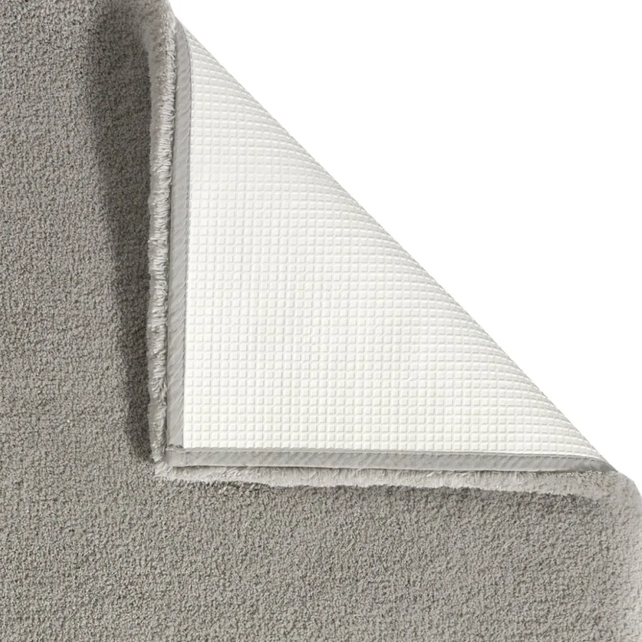 Bath & Living Aquanova Bath mat MAURO color Truffle (MAUBM-106)
