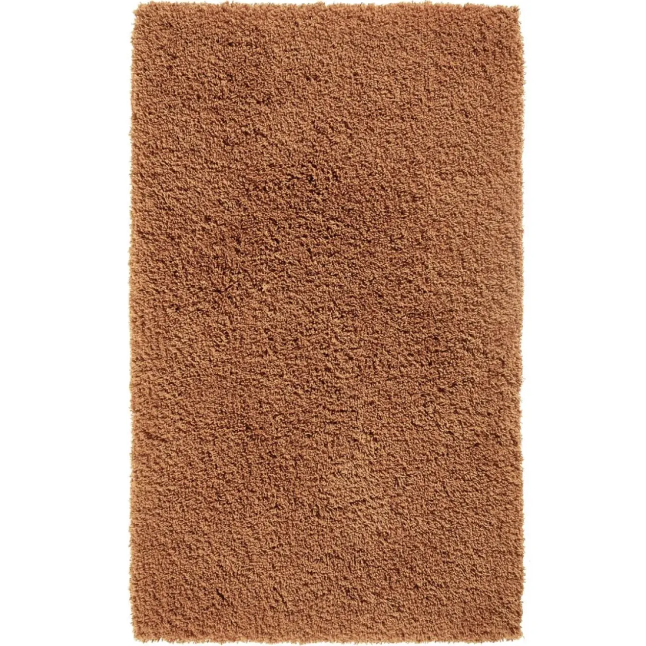 Bath & Living Aquanova Bath mat MUSA color Cinnamon-804 (brown)