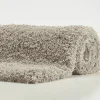 Bath & Living Aquanova Bath mat MUSA color Linen-16 (beige)