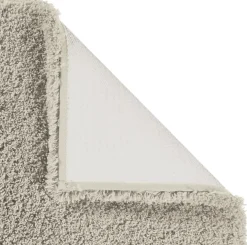 Bath & Living Aquanova Bath mat MUSA color Linen-16 (beige)