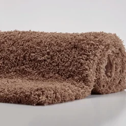 Bath & Living Aquanova Bath mat MUSA color (brown)