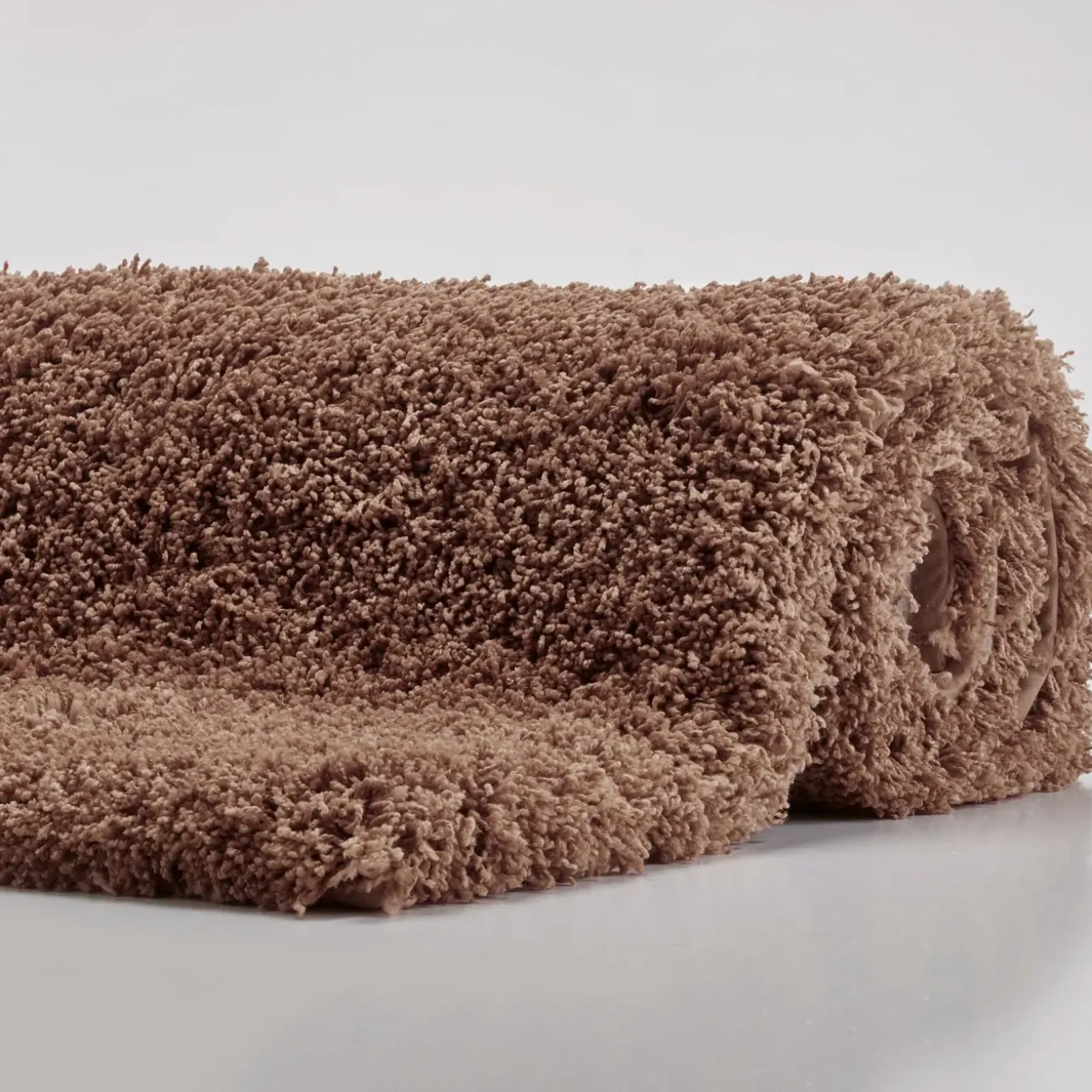 Bath & Living Aquanova Bath mat MUSA color (brown)