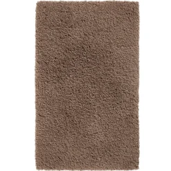 Bath & Living Aquanova Bath mat MUSA color (brown)