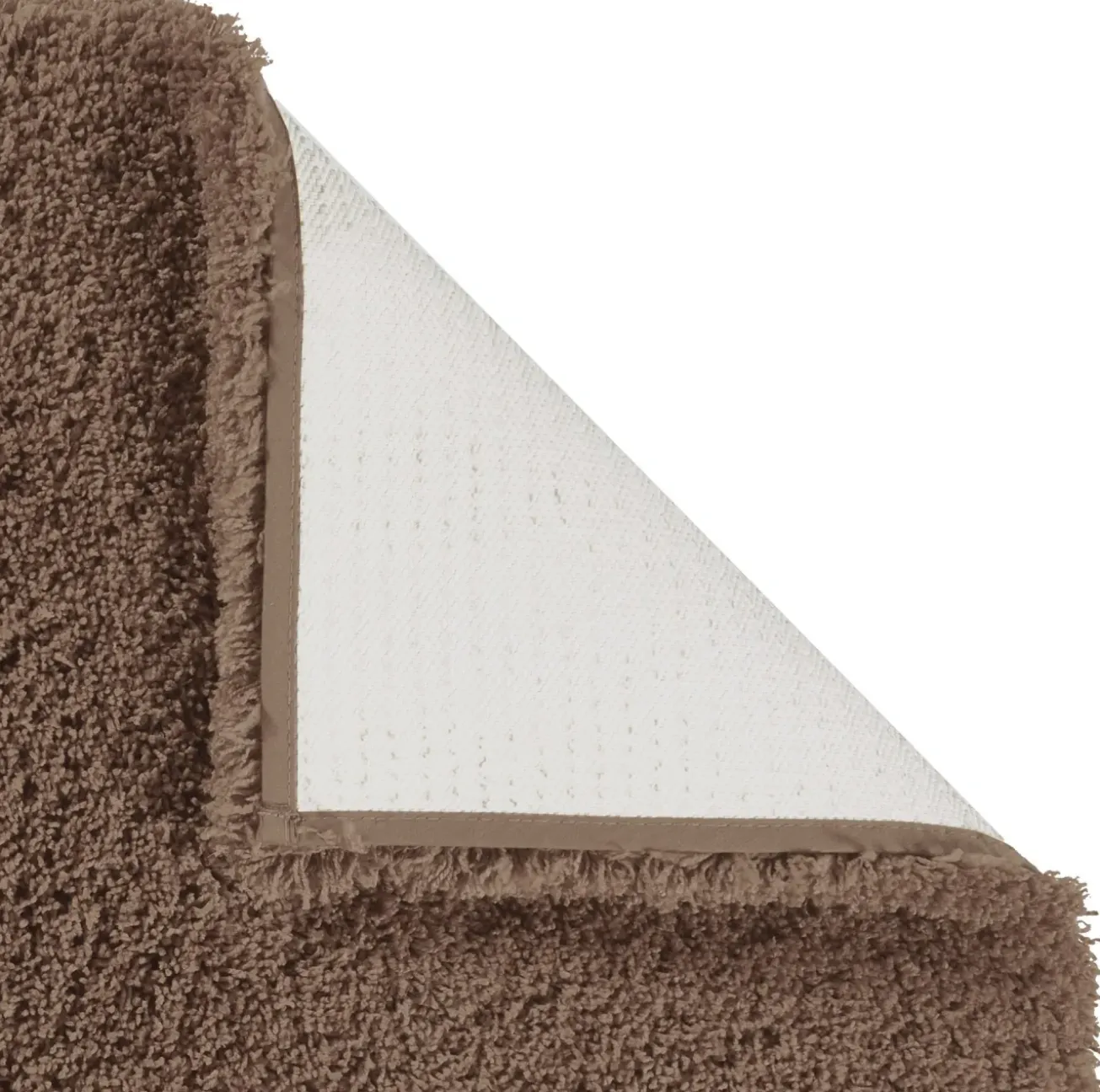 Bath & Living Aquanova Bath mat MUSA color (brown)