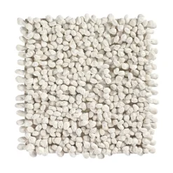 Bath & Living Aquanova Bath mat ROCCA , ivory