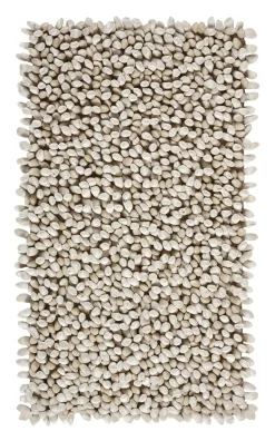 Bath & Living Aquanova Bath mat Rocca , beige