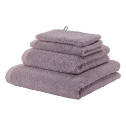 Bath & Living Aquanova Bath textiles LONDON color