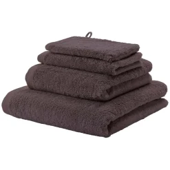Bath & Living Aquanova Bath textiles LONDON color
