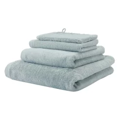 Bath & Living Aquanova Bath textiles LONDON color