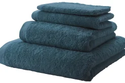 Bath & Living Aquanova Bath textiles LONDON color