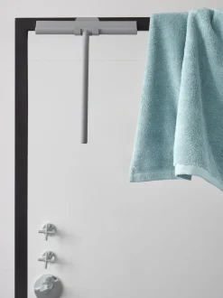Bath & Living Aquanova Bath textiles LONDON color (blue)