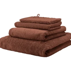 Bath & Living Aquanova Bath textiles LONDON color