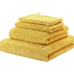 Bath & Living Aquanova Bath textiles LONDON color