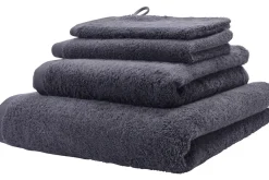Bath & Living Aquanova Bath textiles LONDON color