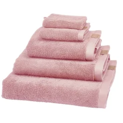 Bath & Living Aquanova Bath textiles OSLO color Sedum (OSLTW-813)