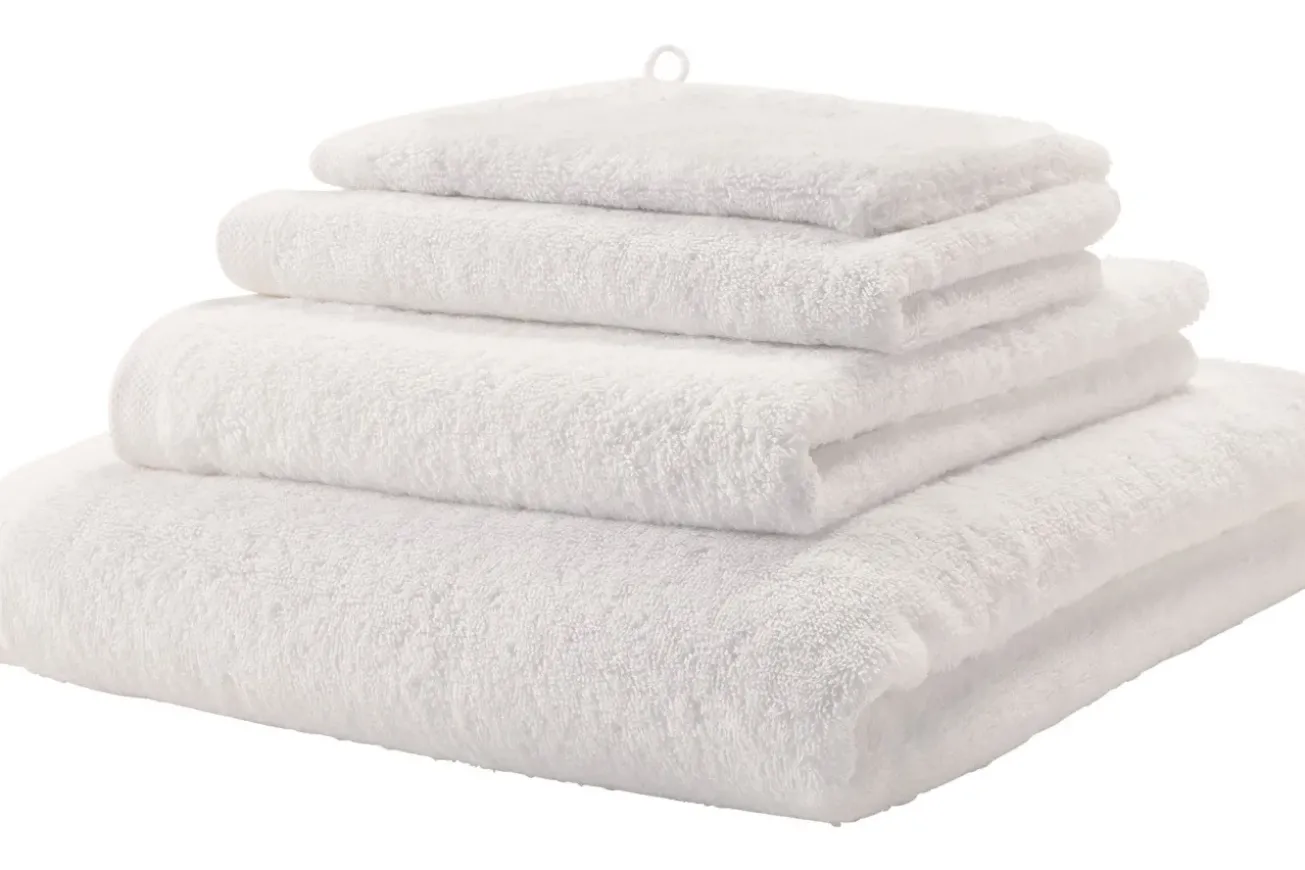 Bath & Living Aquanova Bath towel 70x130 cm LONDON color (set/3)
