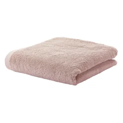 Bath & Living Aquanova Bath towel 70x130 cm LONDON color Dusty Pink-87 (set/3)