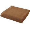 Bath & Living Aquanova Bath towel 70x130 cm OSLO Cinnamon-804 (OSLTWL-804) set/3