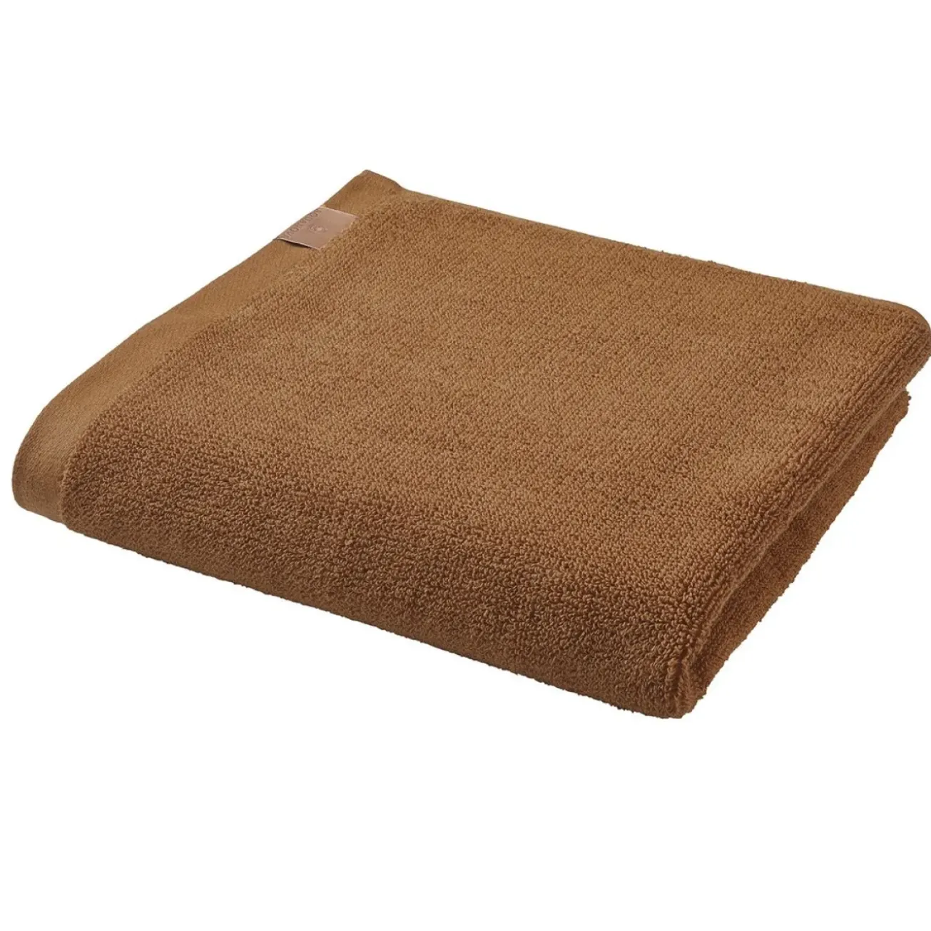 Bath & Living Aquanova Bath towel 70x130 cm OSLO Cinnamon-804 (OSLTWL-804) set/3