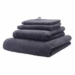 Bath & Living Aquanova Bath towel 70x130 cm LONDON color (set/3)