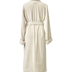 Bath & Living Aquanova Bathrobe LONDON color (beige)