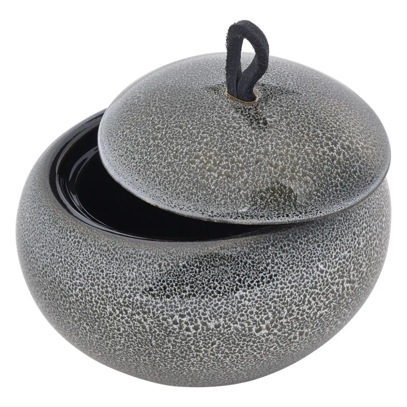 Bath & Living Aquanova Beauty box UGO color Olive Black-994 (black)