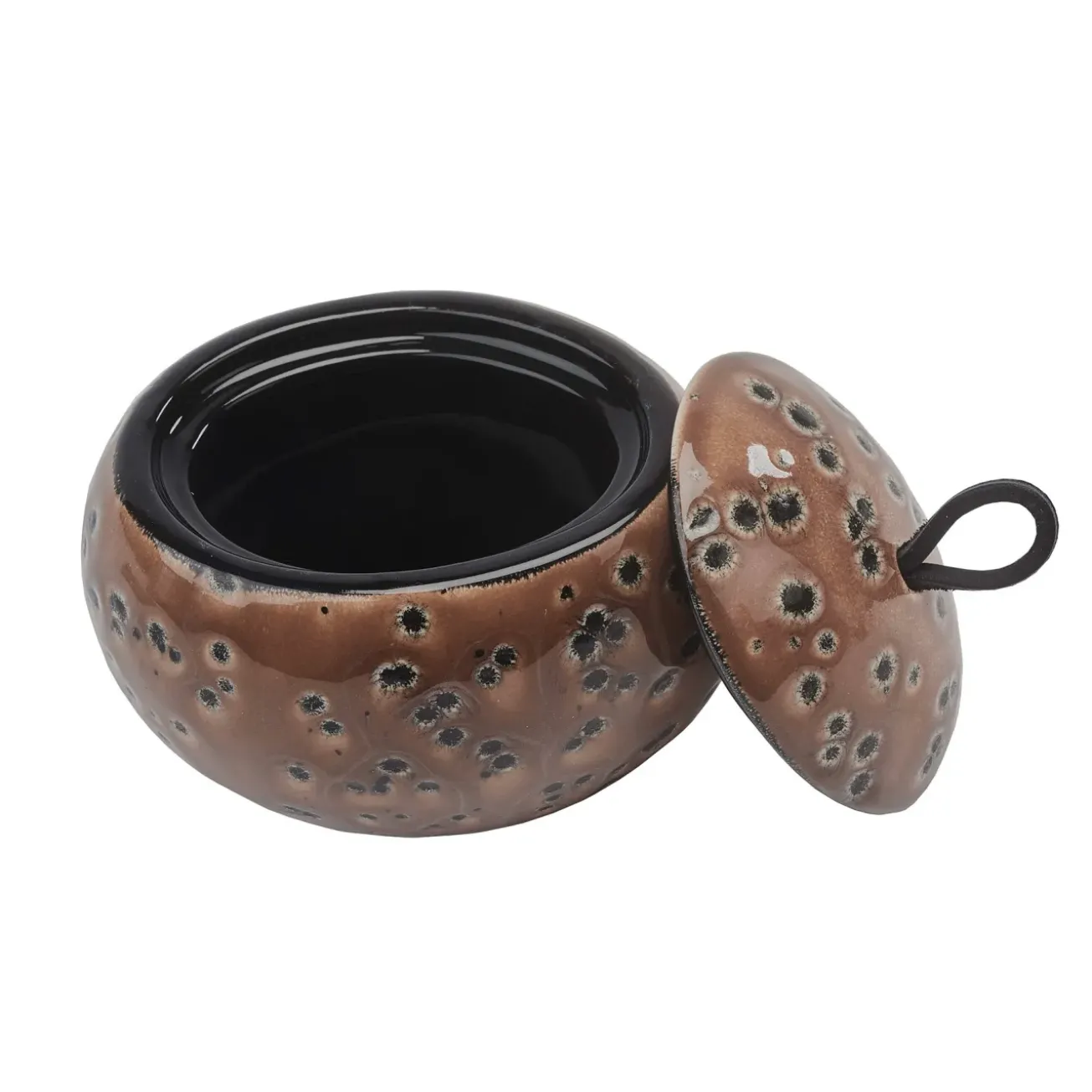 Bath & Living Aquanova Beauty box UGO color (brown)